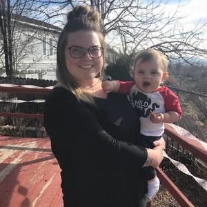 Meet your Posher, Taryn